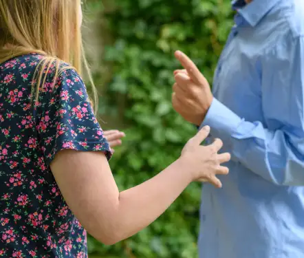 Experienced attorney providing divorce solutions