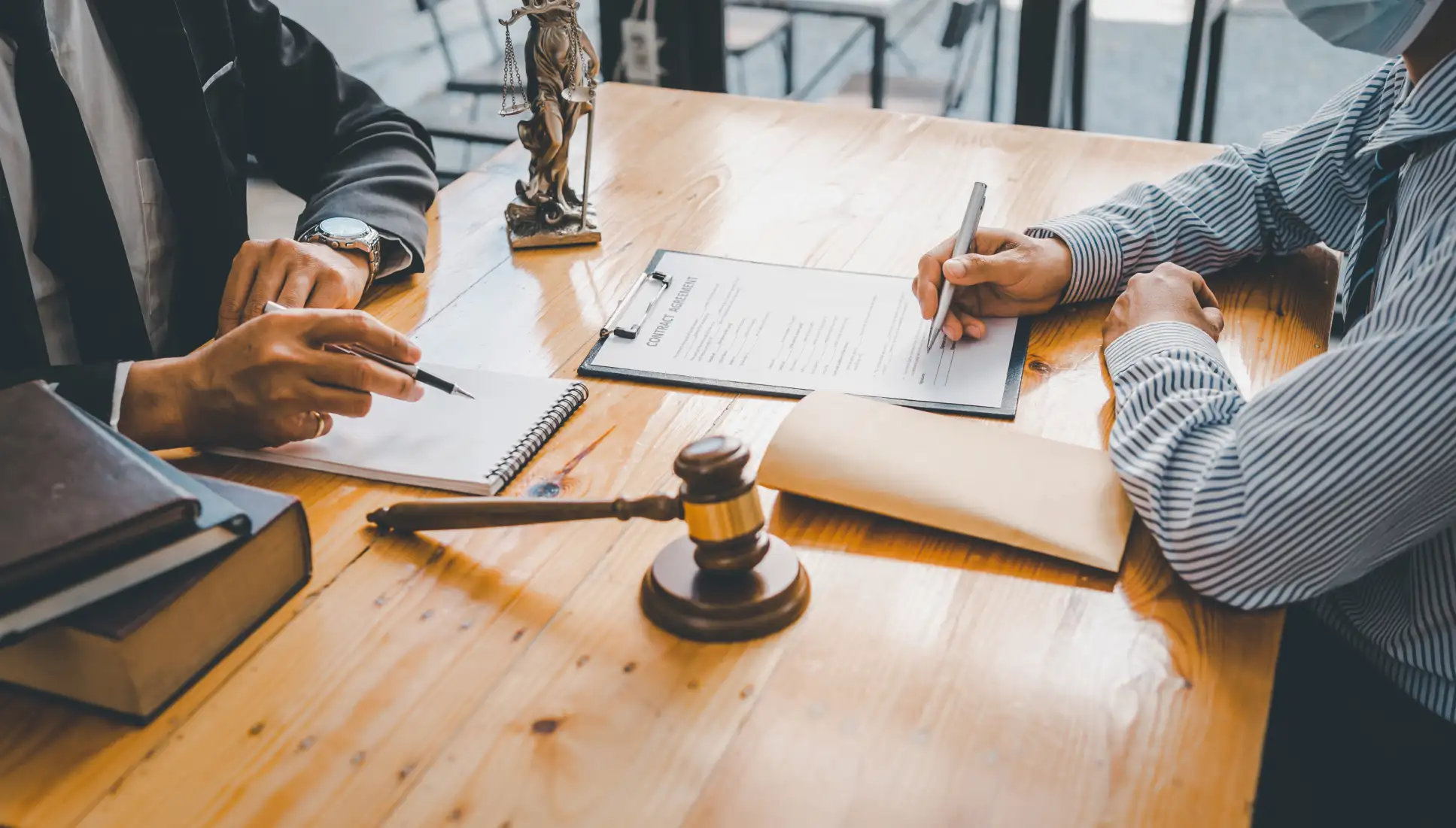 Top-rated divorce lawyer for family law cases