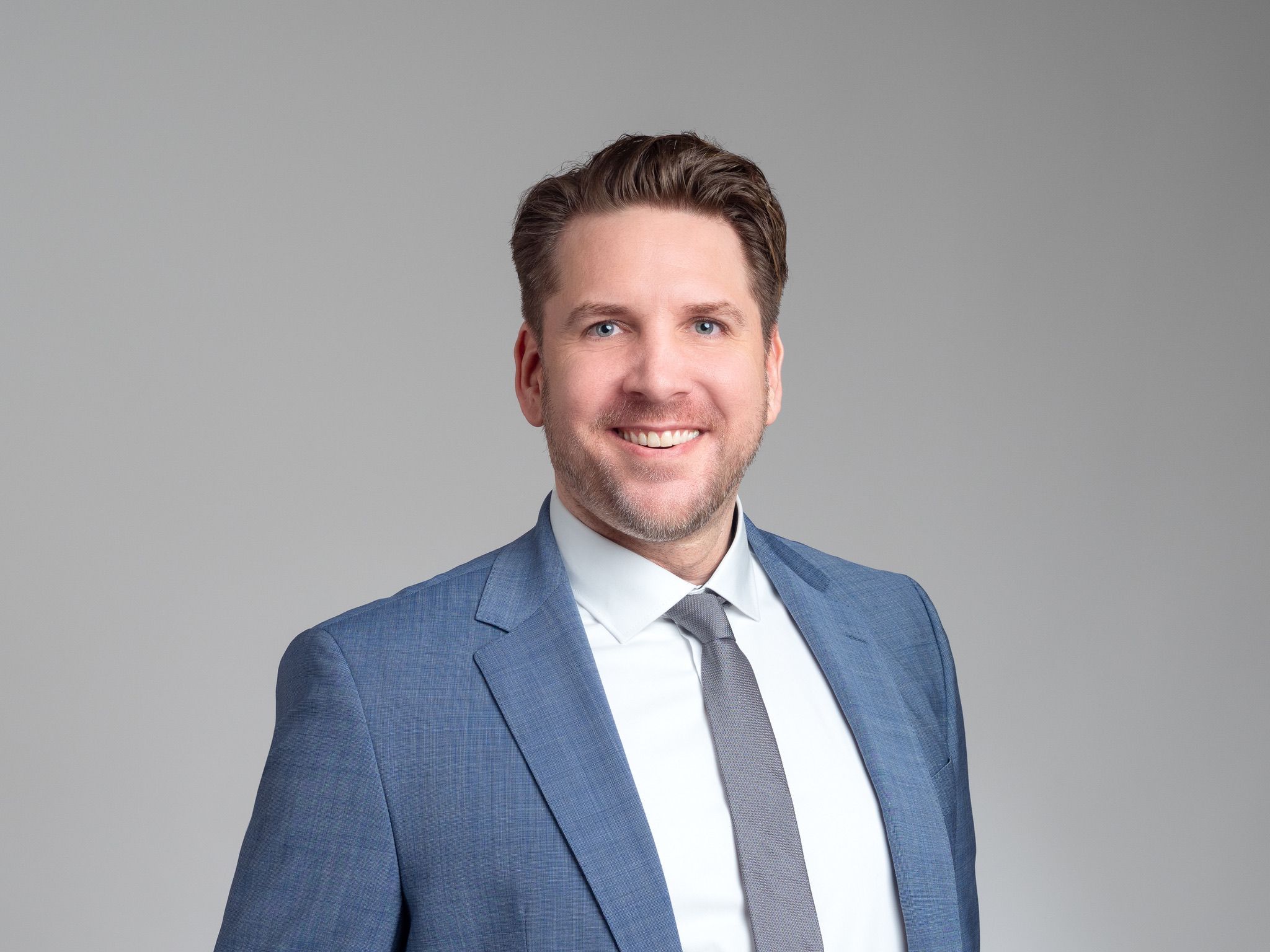 Divorce settlement agreement prepared by Marc J. Hubrich, a divorce lawyer in Augsburg, signed by clients.